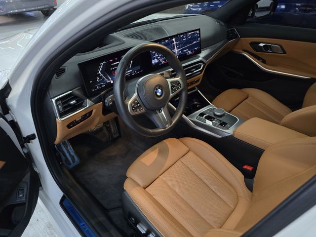 3 SERIES TOURING  第7張相片