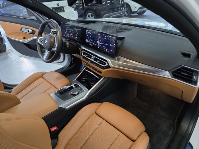 3 SERIES TOURING  第11張相片