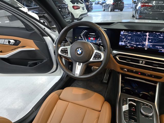 3 SERIES TOURING  第13張相片