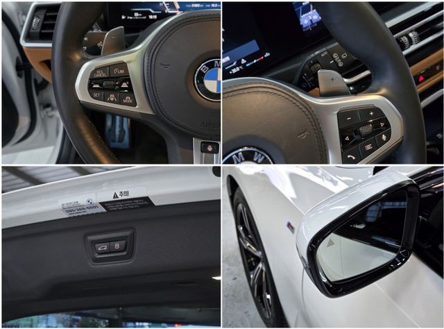 3 SERIES TOURING  第15張相片