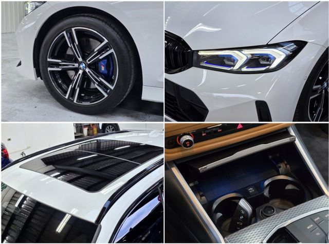 3 SERIES TOURING  第16張相片