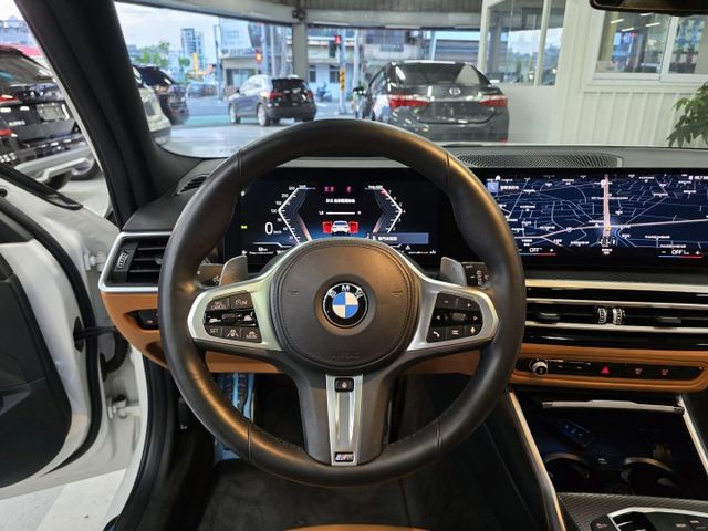 3 SERIES TOURING  第18張相片