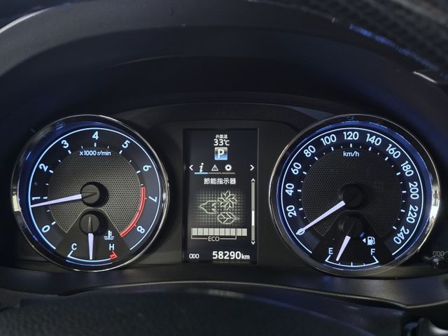 ALTIS Safety+版 大螢幕  僅跑5萬多公里 極精美品項!  第5張相片