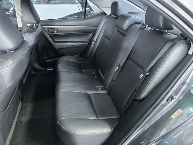 ALTIS Safety+版 大螢幕  僅跑5萬多公里 極精美品項!  第8張相片