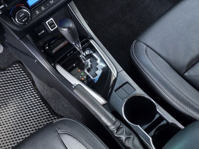 ALTIS Safety+版 大螢幕  僅跑5萬多公里 極精美品項!  第17張相片
