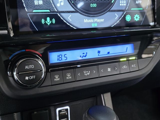 ALTIS Safety+版 大螢幕  僅跑5萬多公里 極精美品項!  第19張相片