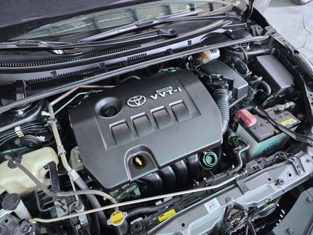 ALTIS Safety+版 大螢幕  僅跑5萬多公里 極精美品項!  第20張相片