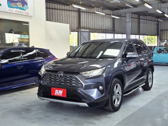 旗艦版/ACC跟車/360環景/電動椅/電動尾門/電熱椅/盲點/LED頭燈/導航/側踏板/一手車  第2張相片