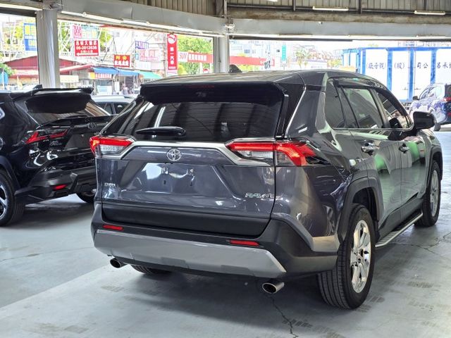 旗艦版/ACC跟車/360環景/電動椅/電動尾門/電熱椅/盲點/LED頭燈/導航/側踏板/一手車  第3張相片
