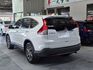 小改款 CRV2.4 VTi-S 一手車 僅跑11萬 超綿密  第2張縮圖