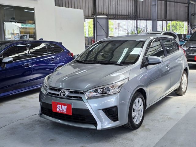 YARIS  第1張相片