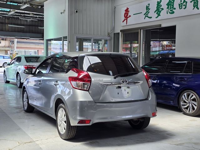 YARIS  第2張相片