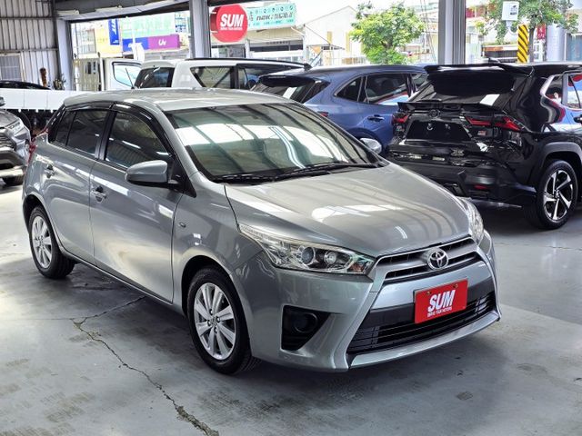 YARIS  第4張相片