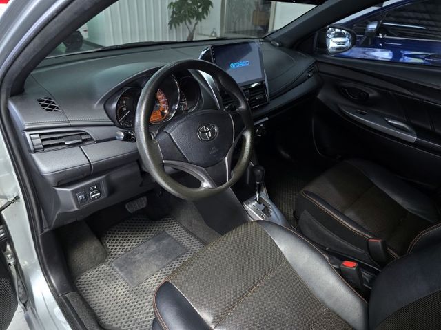 YARIS  第6張相片