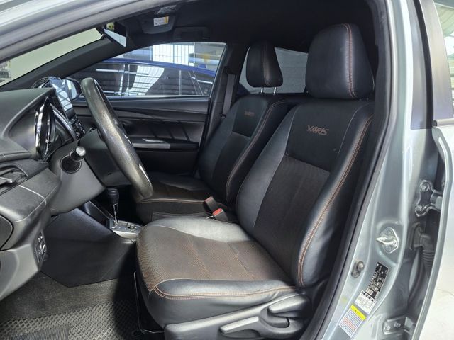 YARIS  第7張相片
