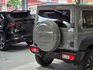 僅跑3萬7公里 JIMNY 4WD 超好看 水泥灰~  第1張縮圖