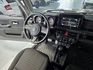僅跑3萬7公里 JIMNY 4WD 超好看 水泥灰~  第12張縮圖