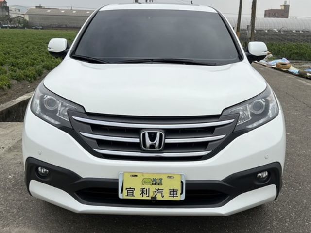Honda 本田 CR-V  第3張相片