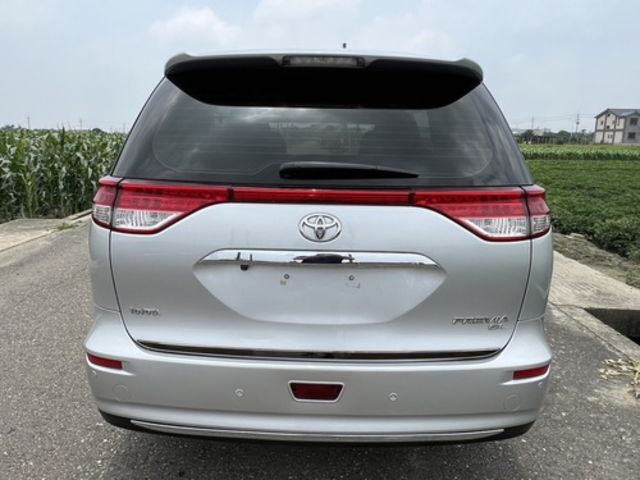 TOYOTA豐田 PREVIA  第4張相片