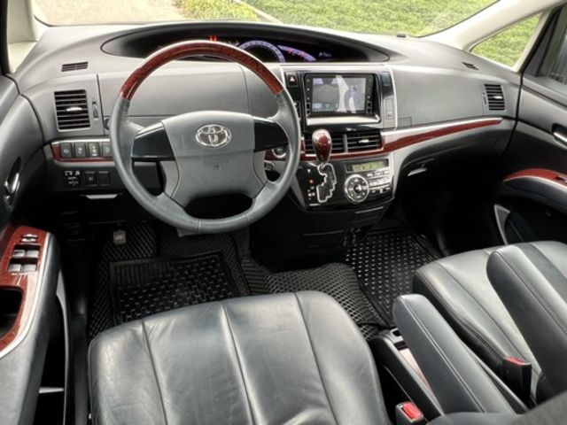 TOYOTA豐田 PREVIA  第5張相片