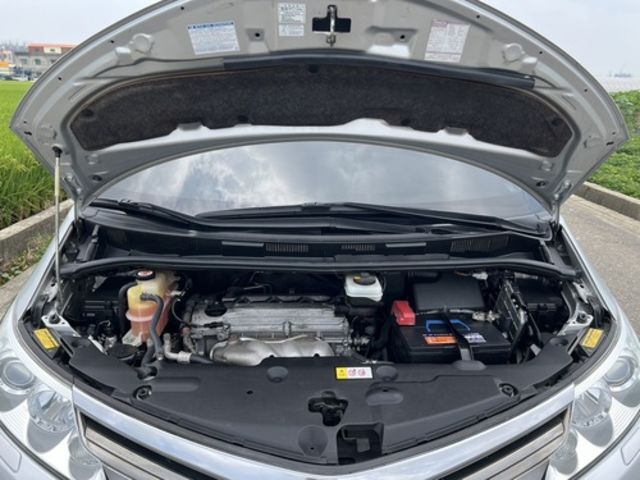 TOYOTA豐田 PREVIA  第6張相片