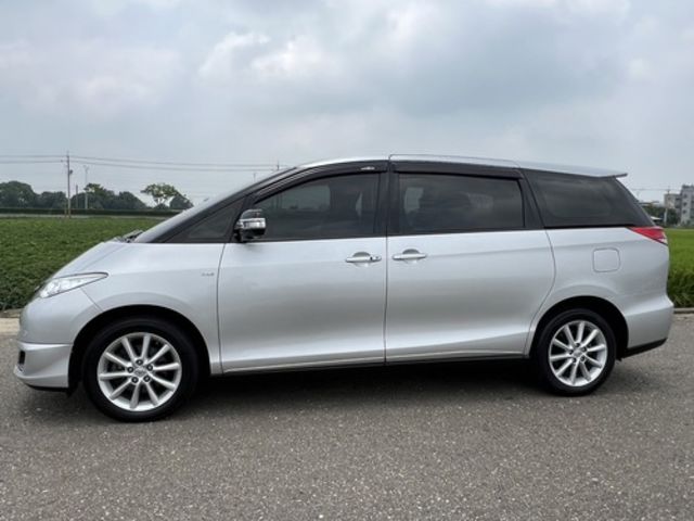 TOYOTA豐田 PREVIA  第20張相片