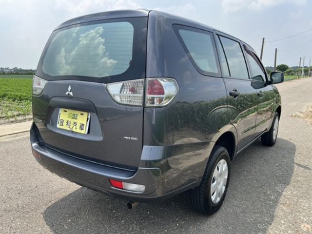 MITSUBISHI三菱 ZINGER  第2張相片