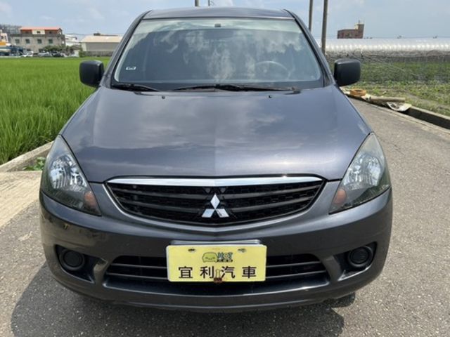 MITSUBISHI三菱 ZINGER  第3張相片