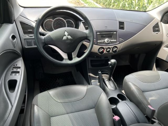 MITSUBISHI三菱 ZINGER  第5張相片