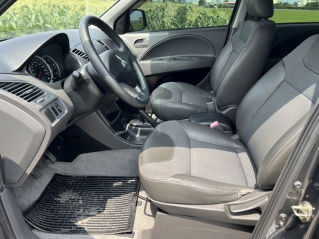 MITSUBISHI三菱 ZINGER  第7張相片