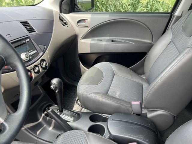 MITSUBISHI三菱 ZINGER  第8張相片