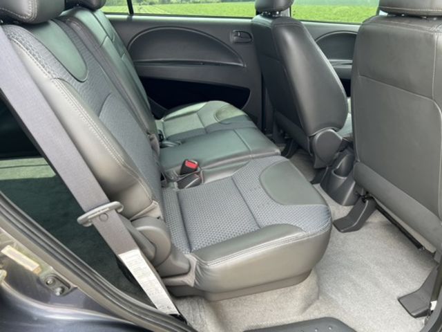 MITSUBISHI三菱 ZINGER  第12張相片