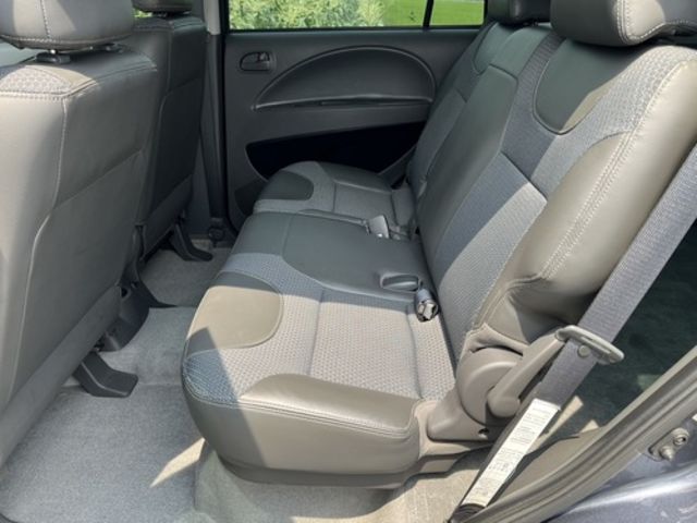 MITSUBISHI三菱 ZINGER  第13張相片