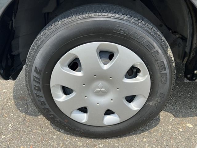 MITSUBISHI三菱 ZINGER  第15張相片