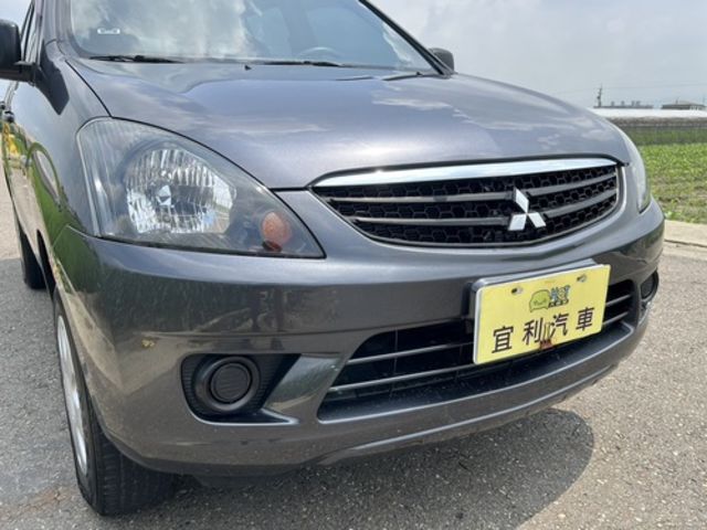 MITSUBISHI三菱 ZINGER  第16張相片