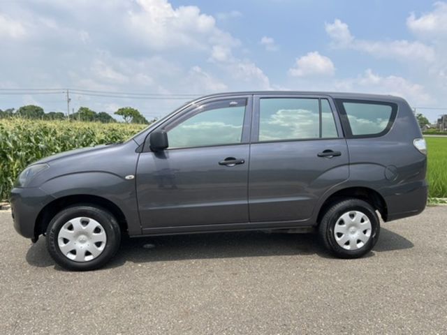 MITSUBISHI三菱 ZINGER  第19張相片