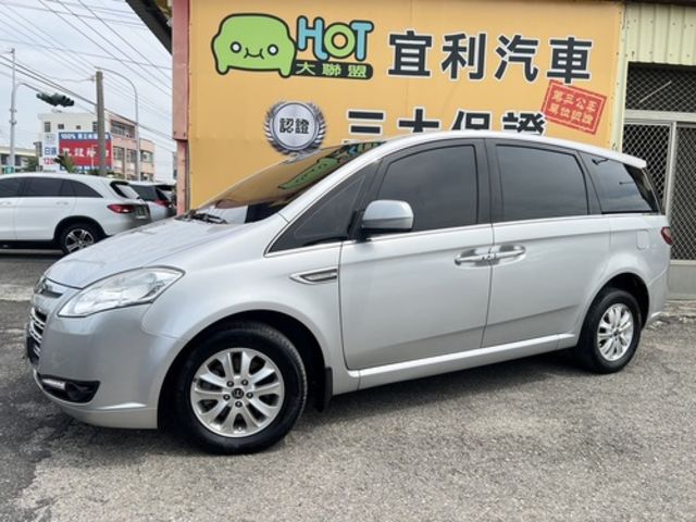 LUXGEN納智捷 M7 TURBO  第1張相片