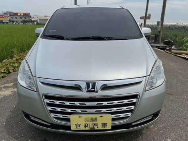 LUXGEN納智捷 M7 TURBO  第3張相片