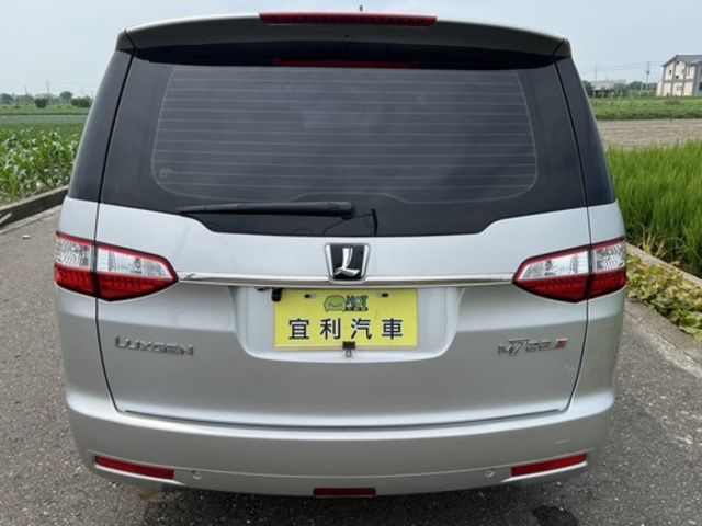 LUXGEN納智捷 M7 TURBO  第4張相片