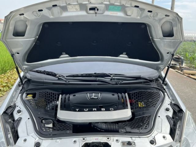 LUXGEN納智捷 M7 TURBO  第6張相片