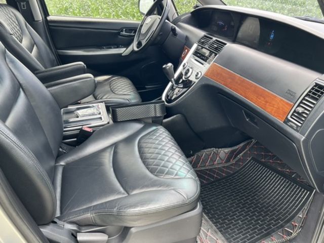 LUXGEN納智捷 M7 TURBO  第9張相片