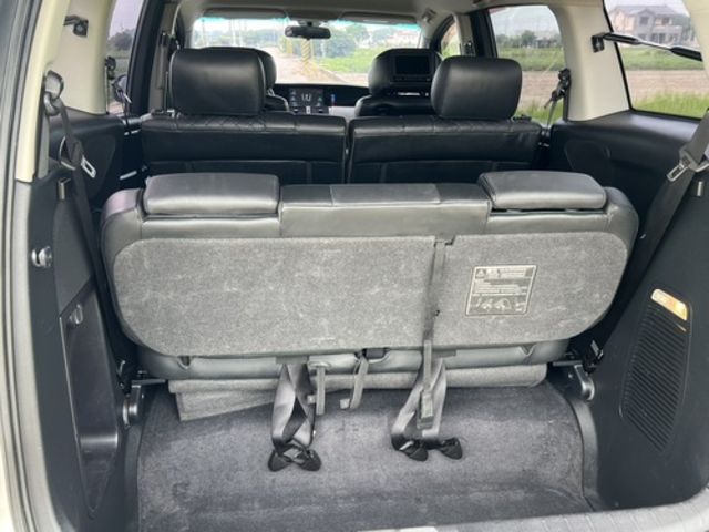 LUXGEN納智捷 M7 TURBO  第11張相片