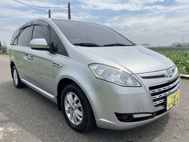 LUXGEN納智捷 M7 TURBO  第16張相片