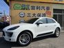 PORSCHE保時捷 MACAN  第1張縮圖