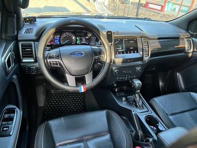 FORD福特 RANGER  第5張相片