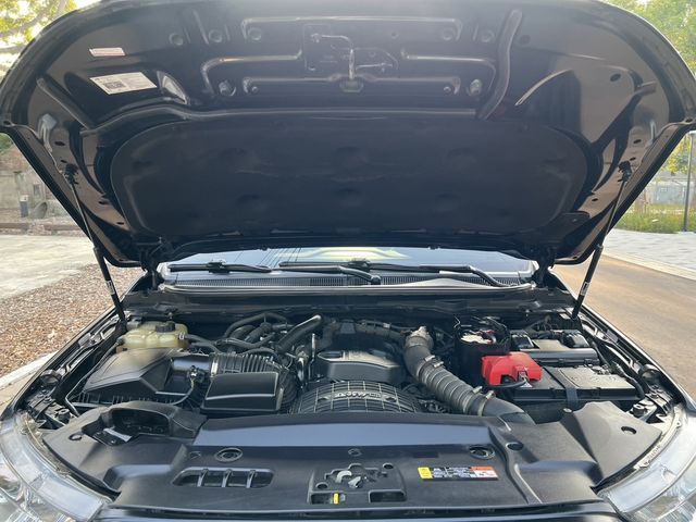 FORD福特 RANGER  第6張相片