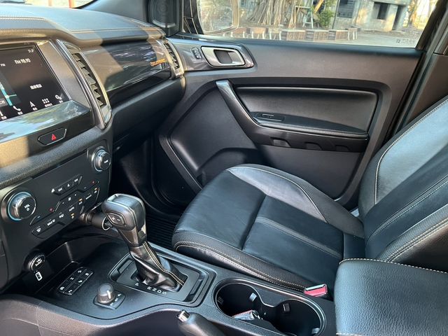 FORD福特 RANGER  第8張相片