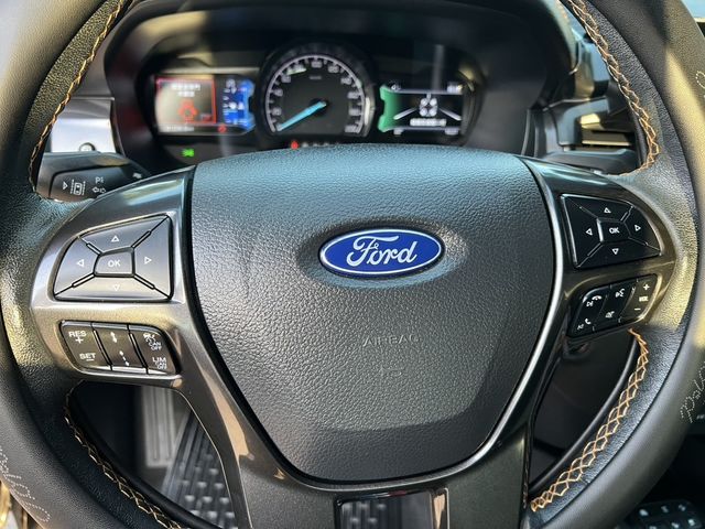 FORD福特 RANGER  第9張相片