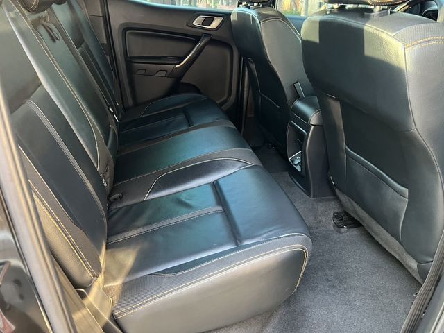 FORD福特 RANGER  第10張相片