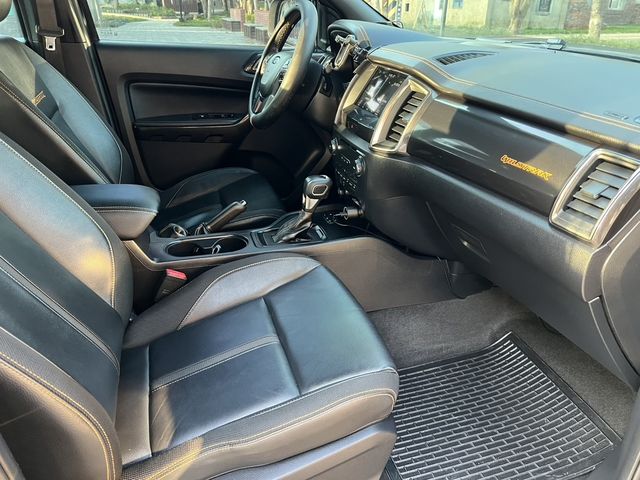 FORD福特 RANGER  第12張相片